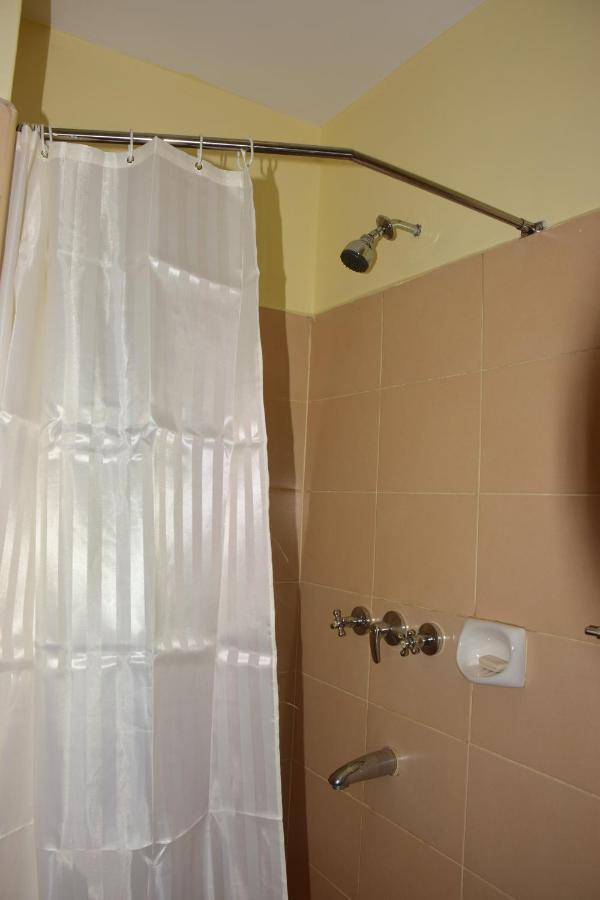 Minimalistic Studio Apartments Nairobi Exterior photo